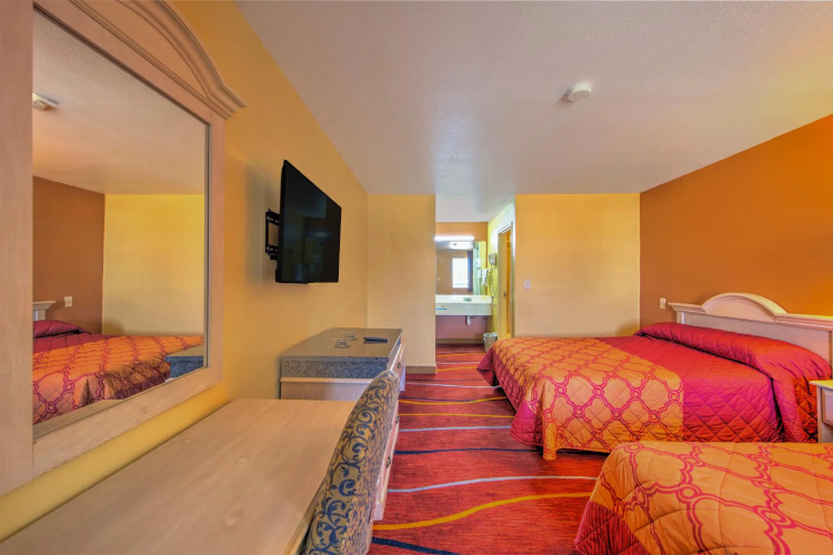 Executive Inn Beeville US 181