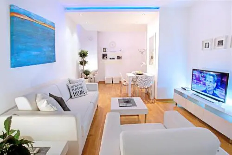 Belville Luxury Apartment