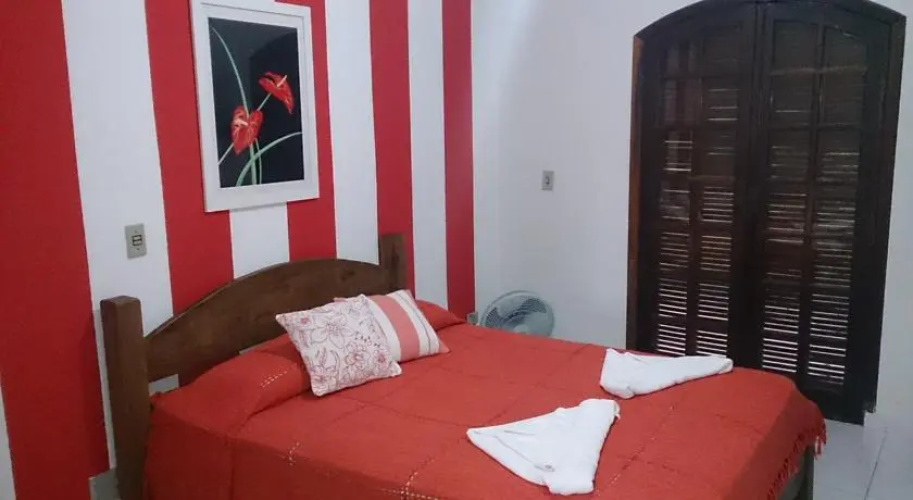 Pousada Mariuá