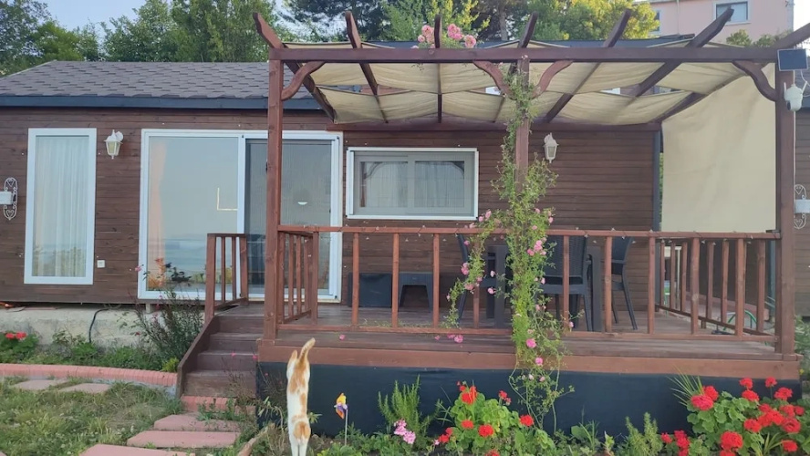 Lotus Gerze Tatil Evleri
