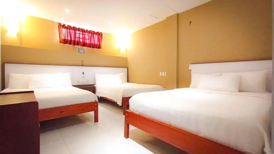 Mar Inn Hotel
