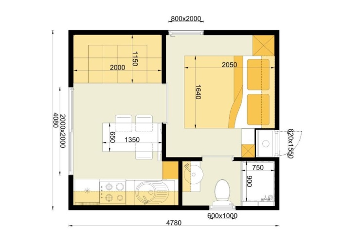Comfort Studio