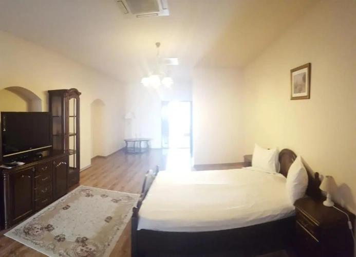 1 Bedroom Suite with view