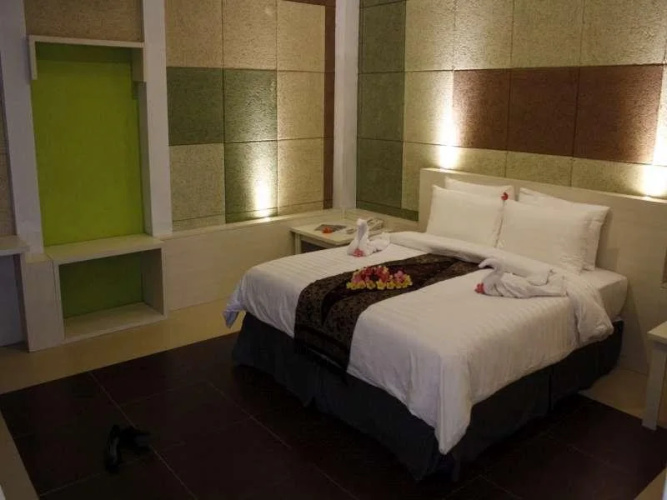 Dave Resort and Spa