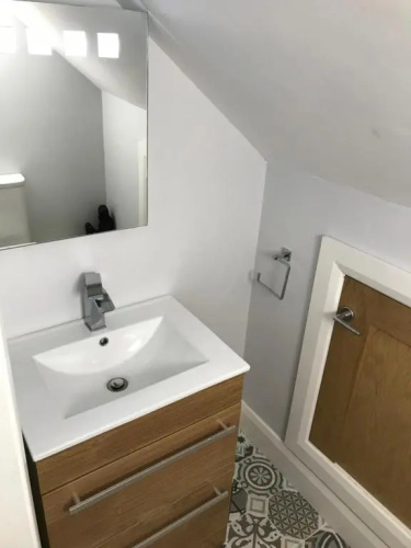 Lakeside Studio 1 Loft Apartment