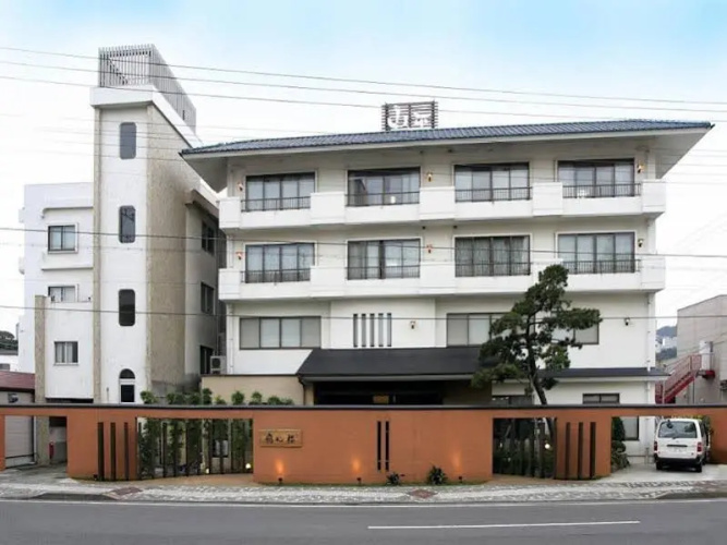 Yushinro Yamahei