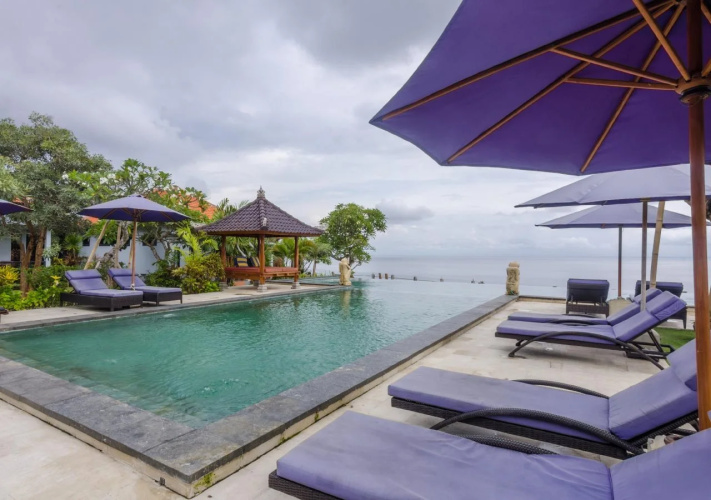 Uluwatu Cottages