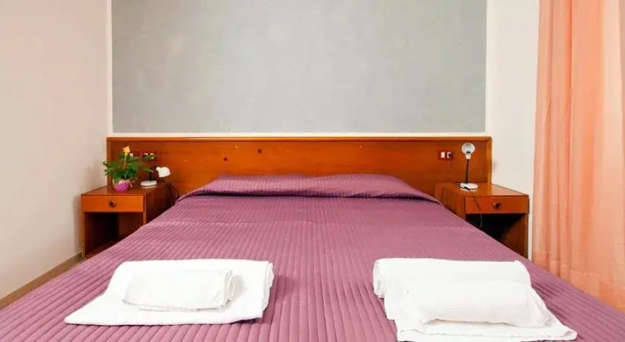 Hotel Libia