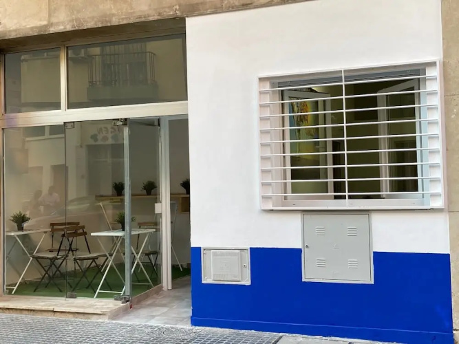 Golondrinas De Malaga - Málaga