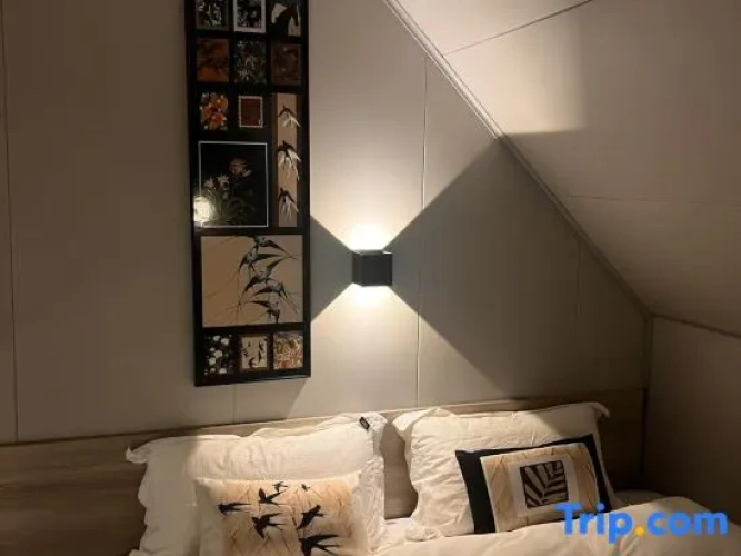 Comfort Suite