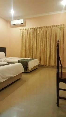 Superior room