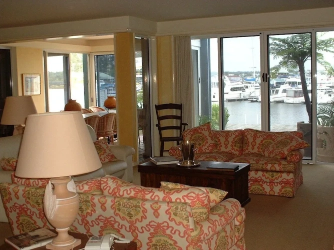 1 Bedroom Standard Apartment