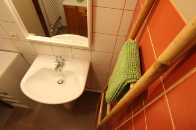 Au Bonheur des Anges Appartement 2 chambres avec terrasse
