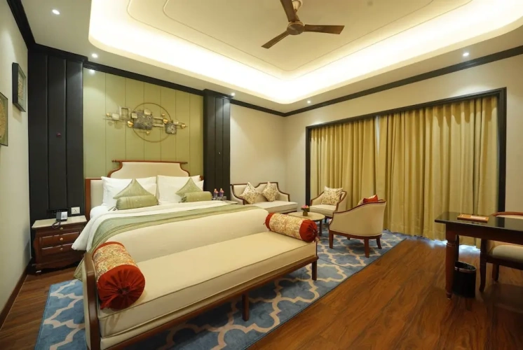 Royal Double Suite