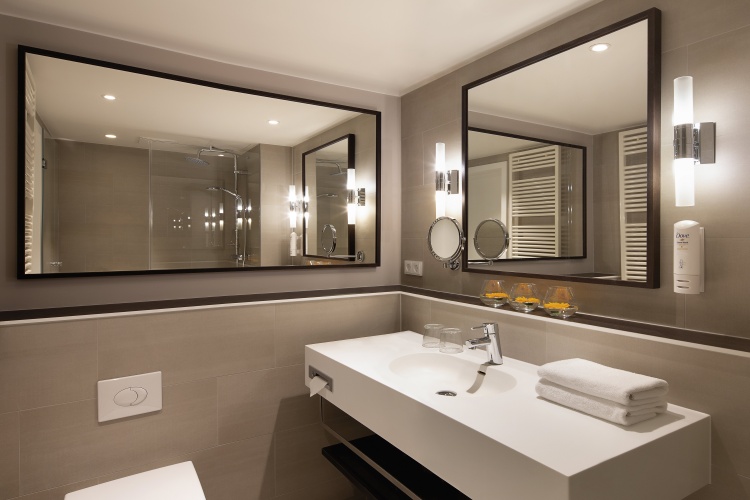 Holiday Inn Berlin City Centre East-Prenzlauer Allee photo 12