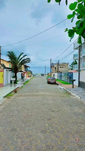 Villa Praia Grande