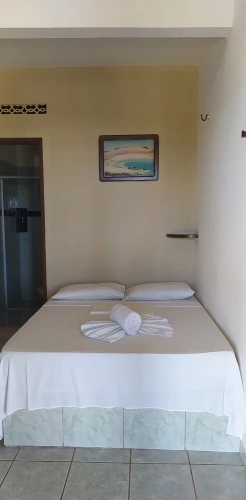 Double Apartment