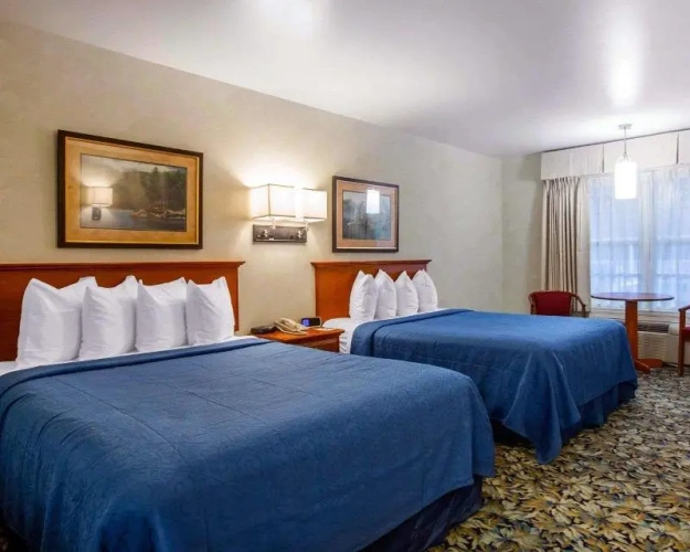 Standard Sextuple room