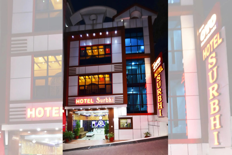 Otel görseli