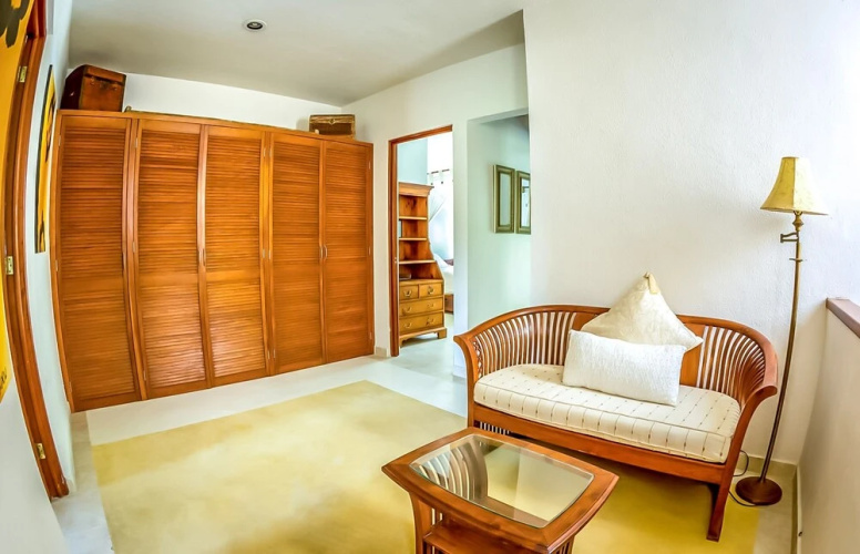 Green 5 2 Bedroom Home