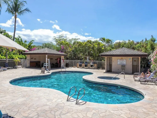Maui Banyan A-202 by Maui Rental Group
