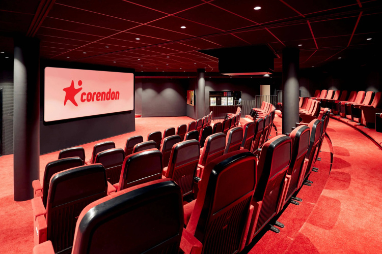 Corendon Urban Amsterdam Schiphol Airport Hotel photo 14