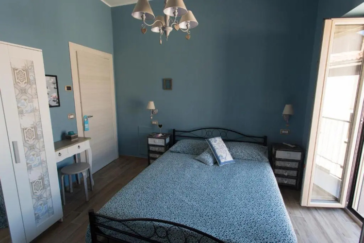 Alle Scalette B&B
