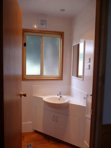 1 Bedroom Standard room