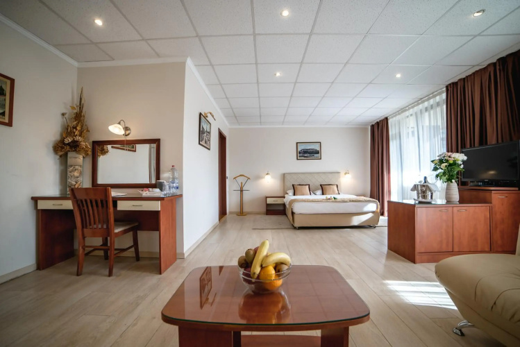 Hotel Novi Sad