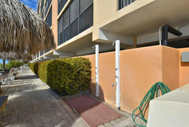 Villa Madeira 202