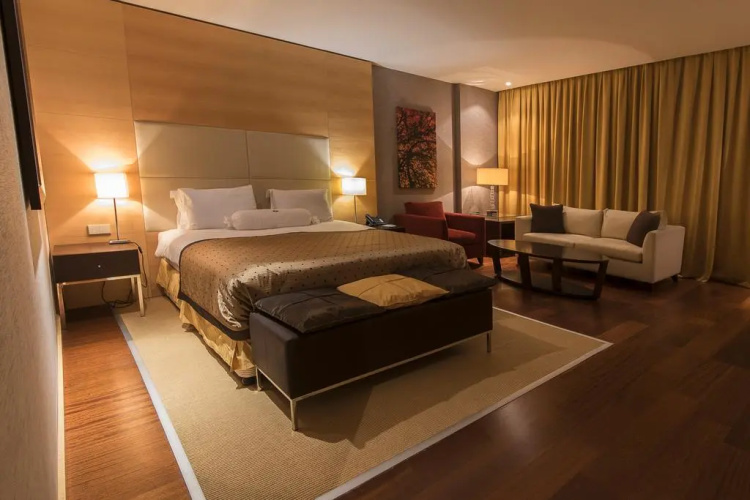 Hotel Grand Swiss