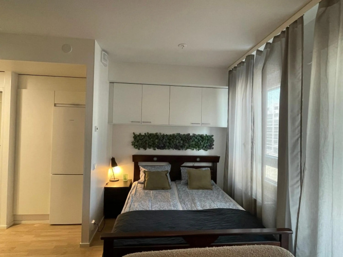 lux home