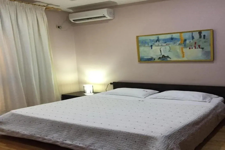 Colombo Hotel