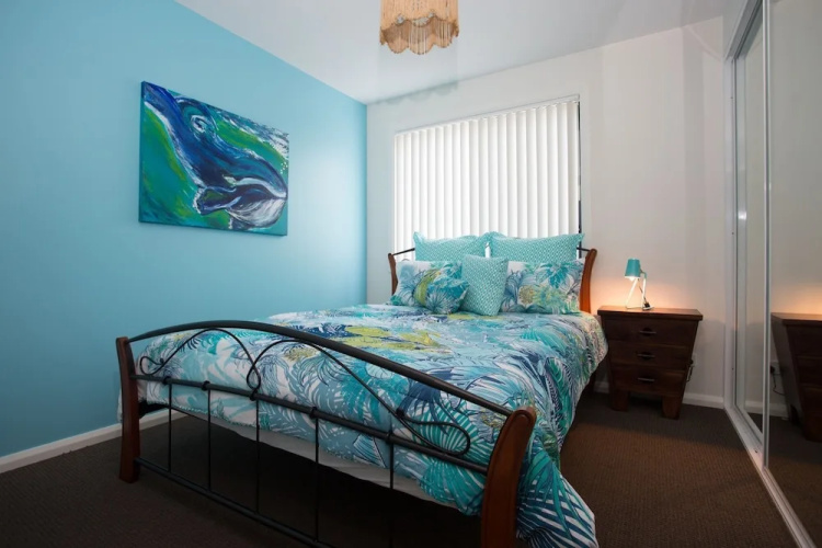 Bournda Beach House