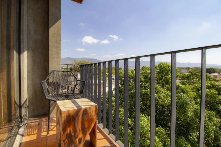 Hotel Momotus