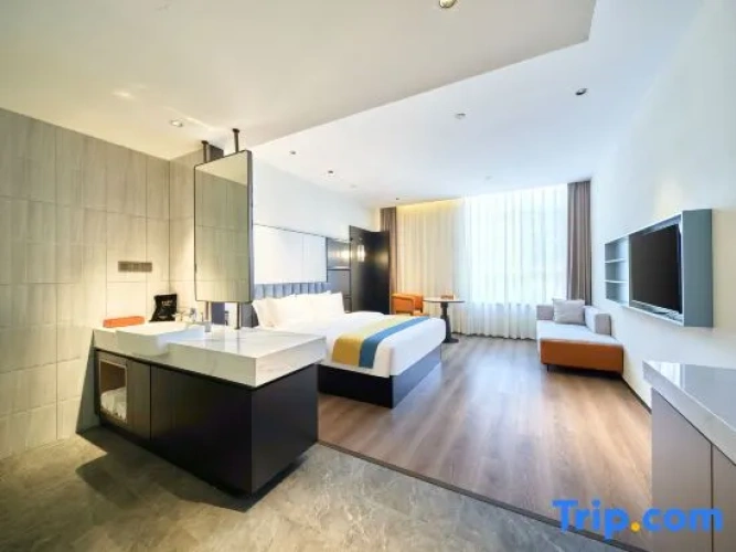 Premium Double room