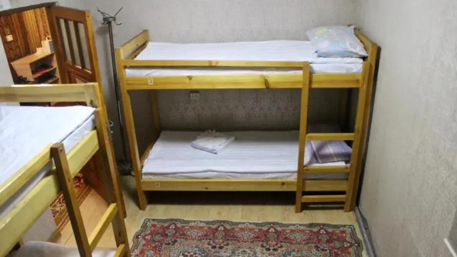 City Guesthouse & Tours
