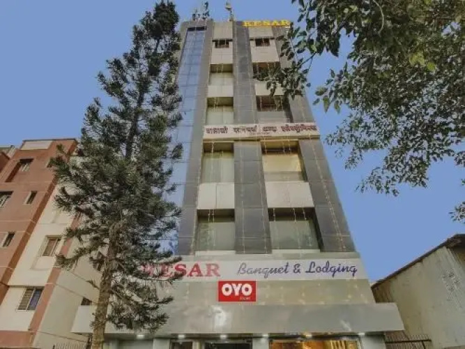 Image de l'hôtel