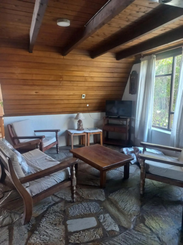 Bungalow de Montaña
