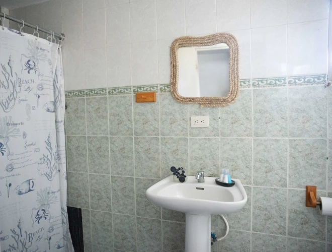 1 Bedroom Executive room