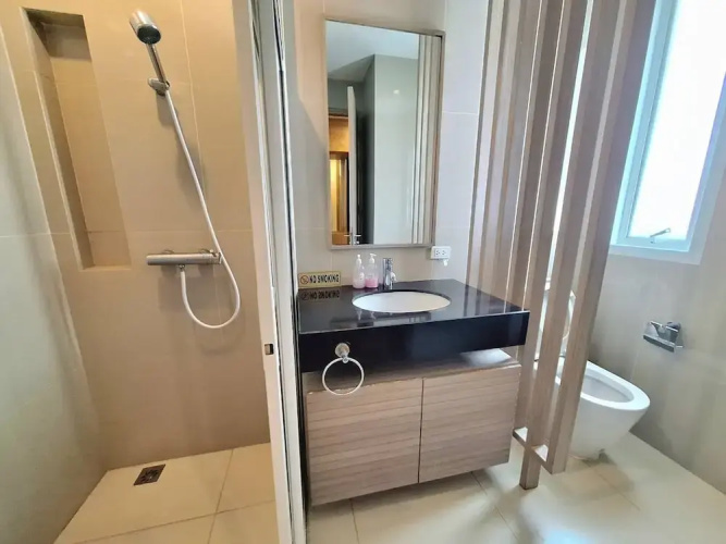 Beachtown2 Cha-am Private Poolvilla From Beach2km