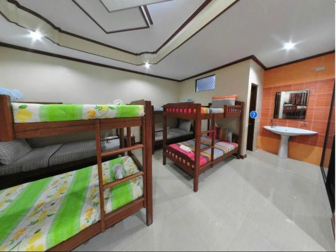 Charing Pension House