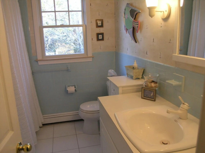 80 Dairy Street - Three Bedroom House