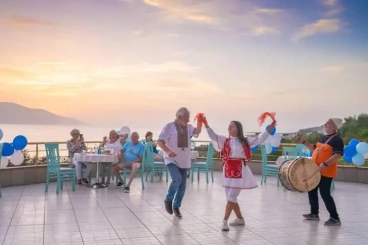 Hotel Princess Jerolda