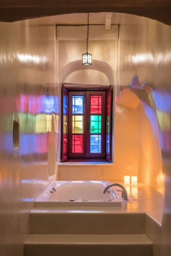 1 Bedroom Luxury Double room