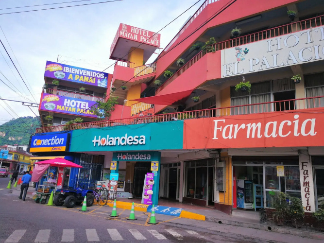 Imagen del hotel