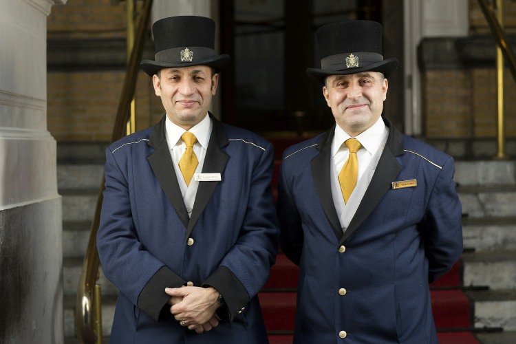 InterContinental Amstel photo 32