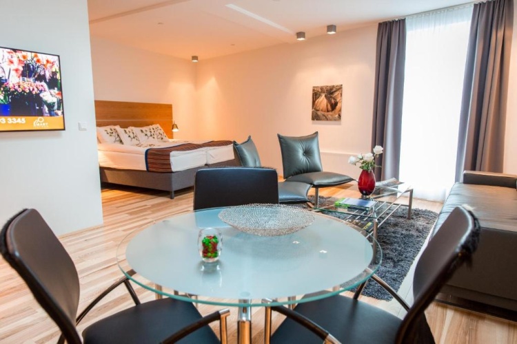 Junior Suite