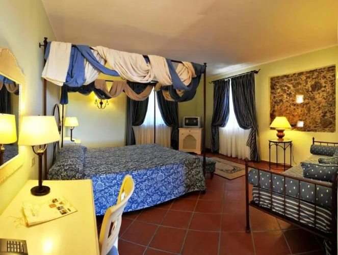 Standard Junior Suite