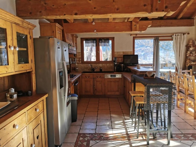 Chalet